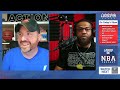 Lakers Crystal BALLIN with Luka | WORST Habits |  Best Division