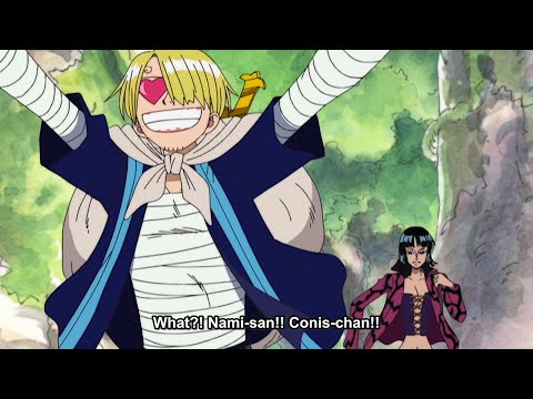 This Namiswan Leak Will Make You Question Everything