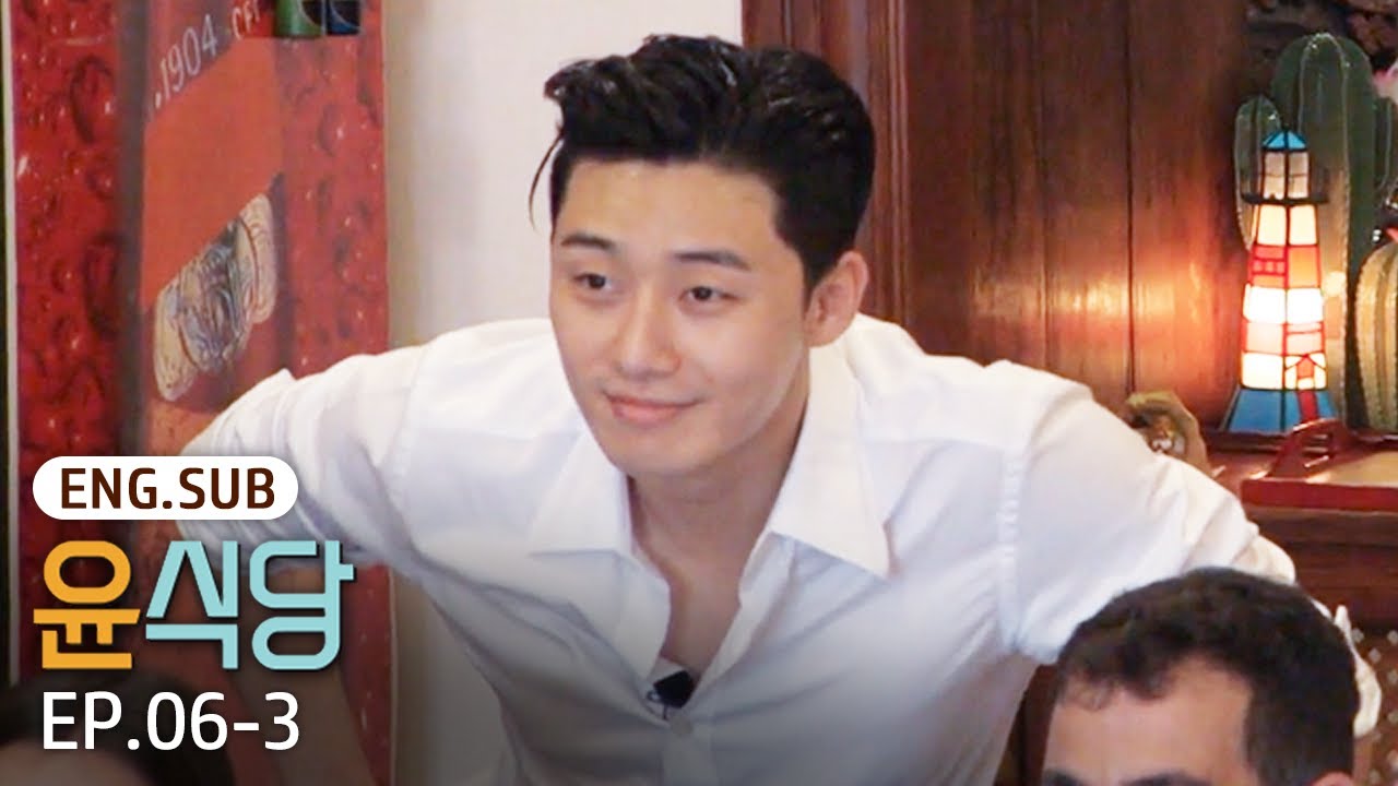 [K-Content] A surprise group of guests?! 😳 | Youn’s Kitchen 2 EP.6-3 #Engsub #Kreality