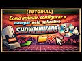 [TUTORIAL] - Como instalar, configurar e nagevar pelo aplicativo SHOWMIIWADS.