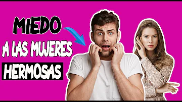 ¿De qué tienen miedo las chicas?