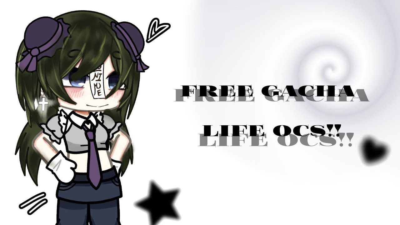 Gacha life mods owo - Collection by k1r4_bL0mm 