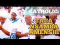 Tata nsamba amenshi_Catholic best Zambian songs(official audio) #catholic #bestsongs #zambia