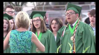 MHS 2017 Graduation