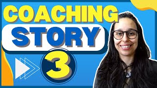 What to do when the client does not want the change | Coaching stories # 3