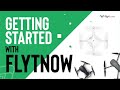 FlytNow | Control Drone Fleet Remotely over Internet | 4G/5G Drone Control