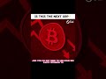 Is this the next XRP? #shorts