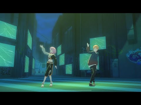 【プロセカMV】フラジール【えむ＆彰人】
