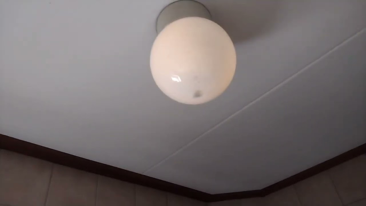 Rondleiding door mijn huis