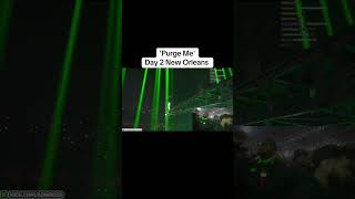 Nba Youngboy Performed Purge Me Live In New Orleans Day 2