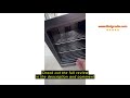Review DEZHXHE Reptile Incubator 23L Scientific Lab Incubator Digital Incubator Cooling and Heating