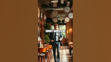 Routines on the Road: A Nomad