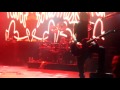 Dir En Grey [Cause of Fickleness] HD Los Angeles 2015