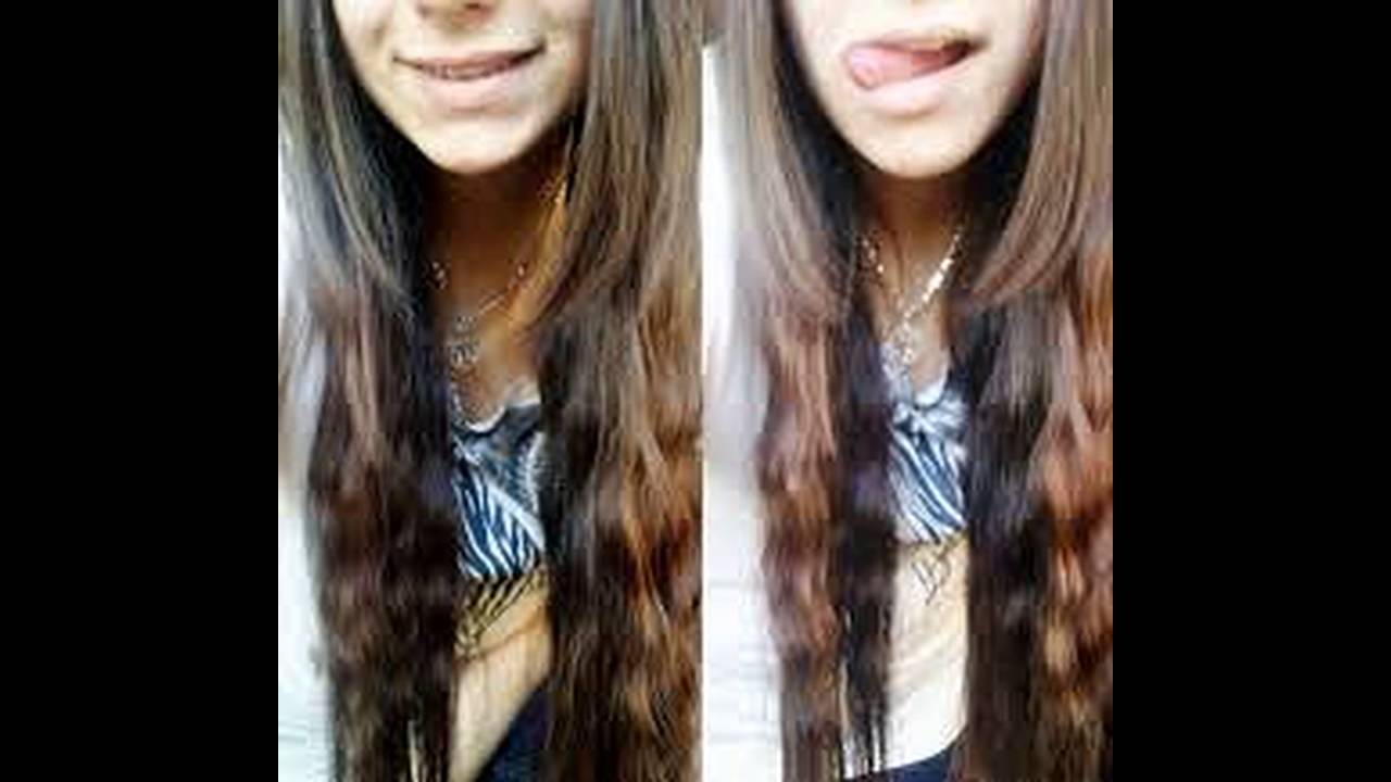 Только пробывала монтажировать - YouTube