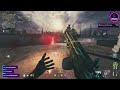 🔫 MW3 Zombies Season 4: On the Camo Grind