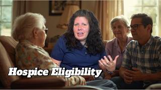 Famous When Is Someone Eligible for Hospice? 🕊️ | What Families Should Know Net Worth