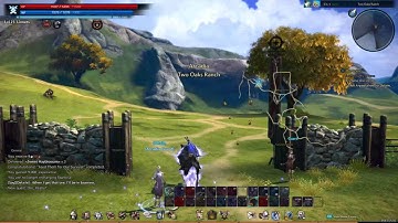 Ore Really Quest TERA