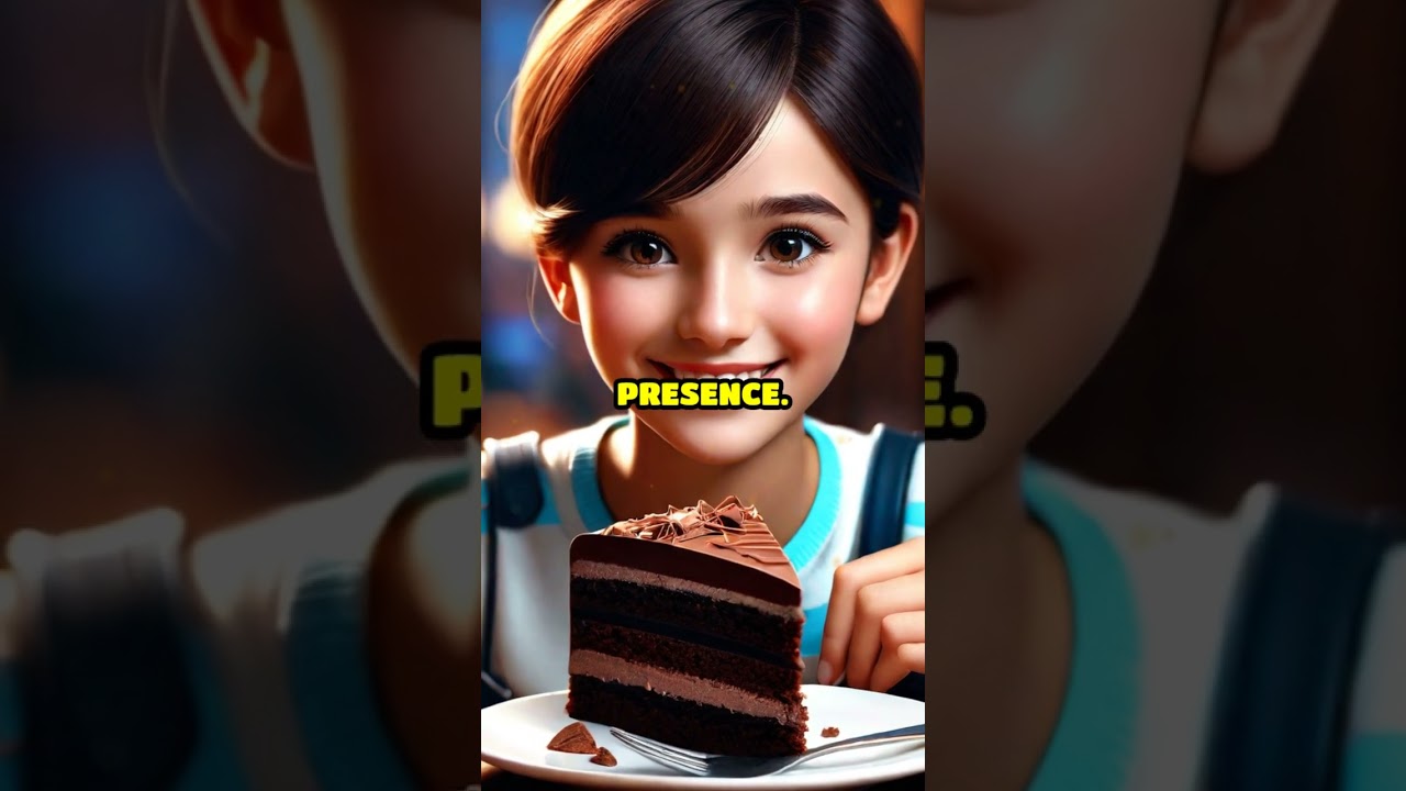 Discover Your Food Personality Match!