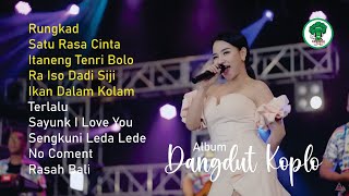 Album Dangdut Koplo Pilihan Lala Widi Kompilasi