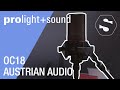 Austrian audio oc18  sonoventecom