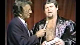 The Kaufman Lawler Feud: Chapter 21 - A Slightly Used Andy Kaufman Tape
