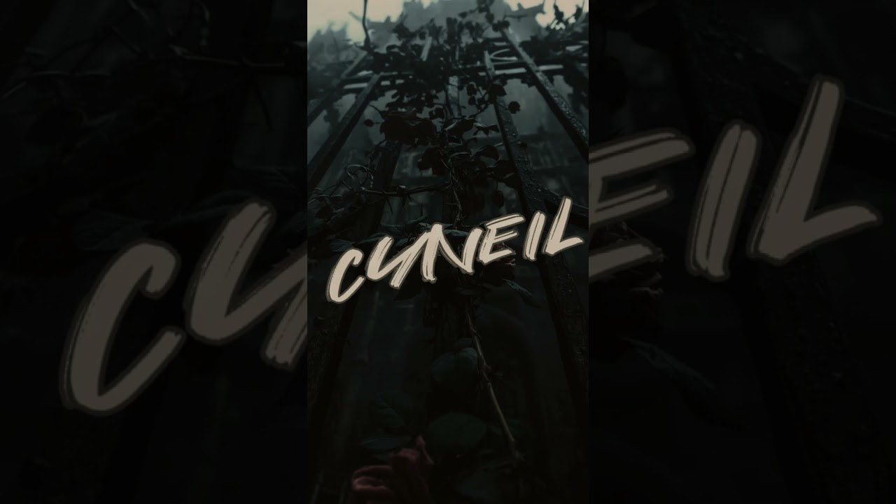 ʜᴜʟɪɴɢ ᴛᴀɢᴀʏ - ᴄʏɴᴇɪʟ