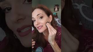 Avon Get ready with me LIVE NEW Slim Fit Cushion Foundation