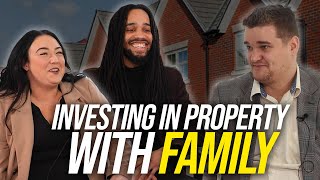 How to Invest in Property with Parents | Winners on a Wednesday #65