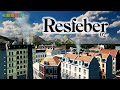 The First Buildings  |  Resfeber (European Cities: Skylines Build e02)