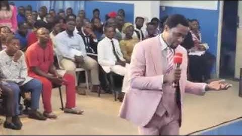 Pathway To Spiritual Alignment || Apostle Michael Orokpo