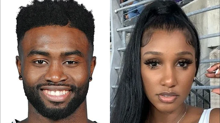 NBA Player Jaylen Brown CLOWNED For WIFING UP 42 Y...