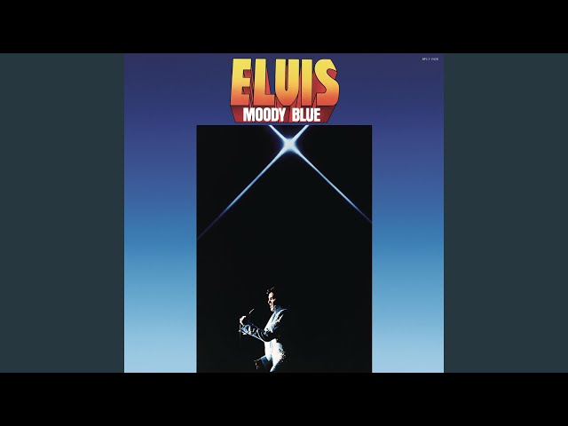 ELVIS PRESLEY - HE'LL HAVE TO GO