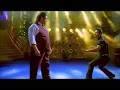 Sha Po Lang Donnie Yen Vs Sammo Hung 