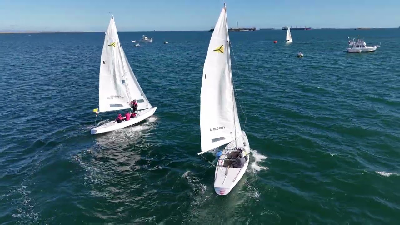 ⁣2026 CDS   F8M3   Webster v Baab start