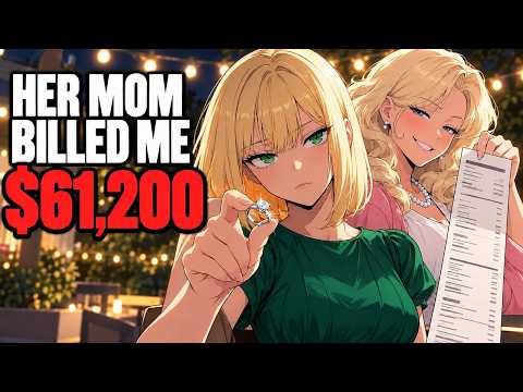 Video My Fiancée Dumped Me for Her First Love, So I Stopped Paying. Then the Heiress I Saved Found Me