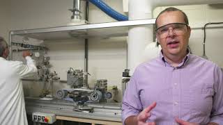 Solenis Tissue Innovation Center A Virtual Tour