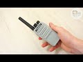 Радиостанция Грифон G-33
