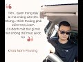 Tiền... quan trọng đấyAi mà chẳng cần tiền.Nhưng... thi thoảng phải kiểm tra lại xem.