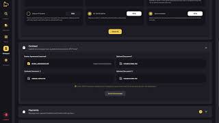 Loadguard Carrier Onboarding Setup Process