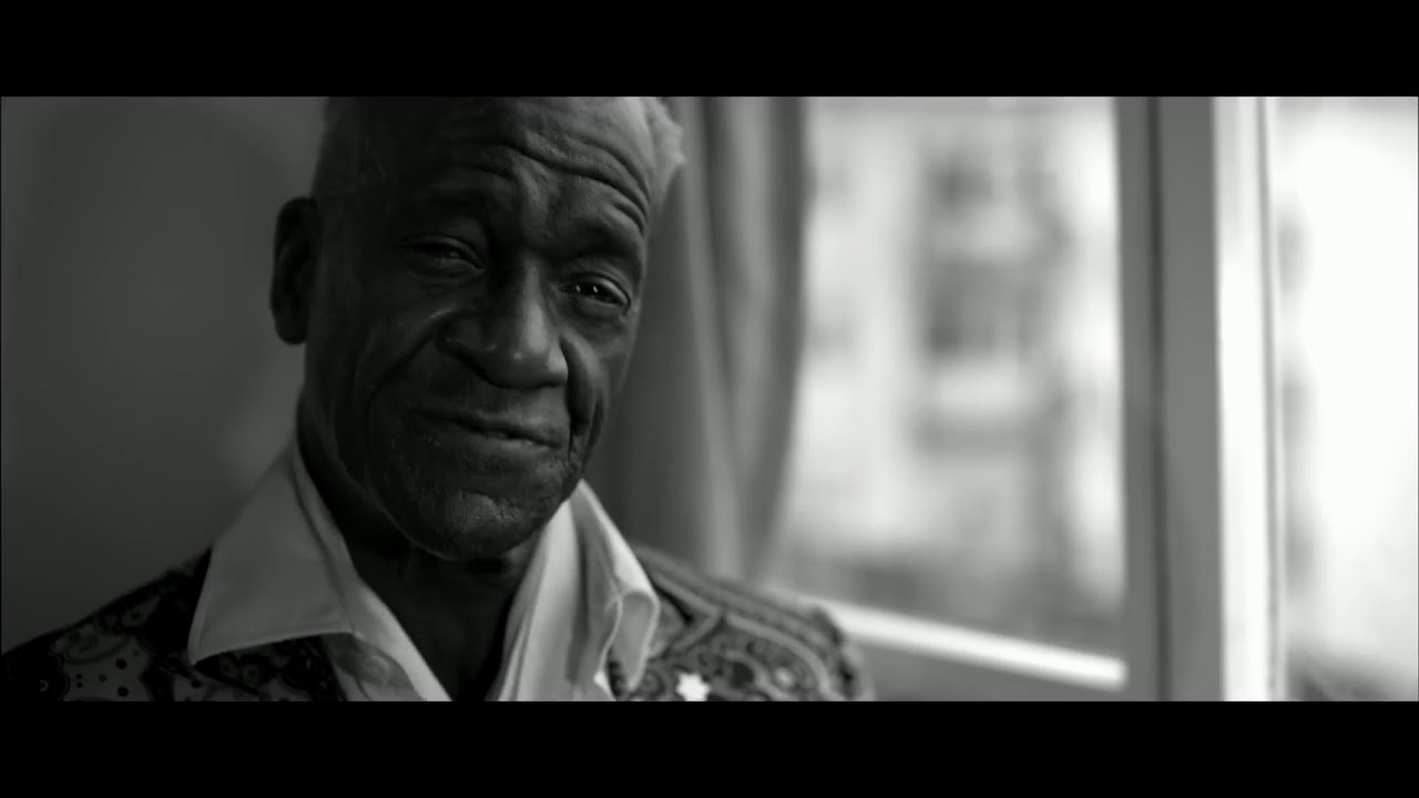 De milionário a engraxador de sapatos - Larry Woods, o Senhor Brilho do Sol