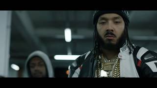 Big Stygs Ft Jaykae Dunya Trailer Suspect Tv