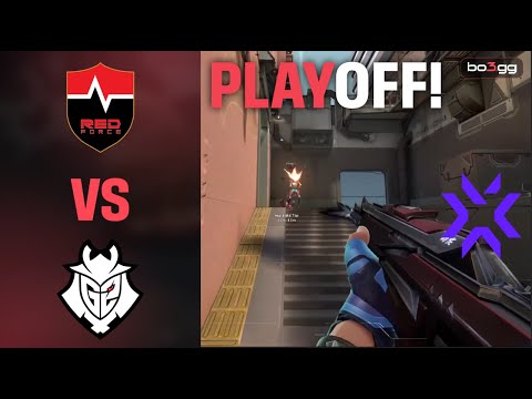 WINER TO SEMIFINAL! Nongshim RedForce vs G2 Esports ON Masters Santiago 2026 — BEST HIGHLIGHTS