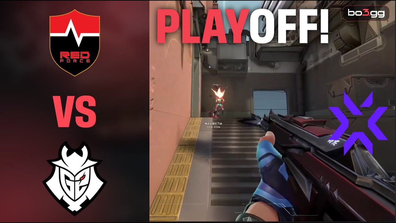 WINER TO SEMIFINAL! Nongshim RedForce vs G2 Esports ON Masters Santiago 2026 — BEST HIGHLIGHTS