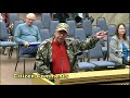 Guy Has Meltdown At City Council Meeting 2! Must See!