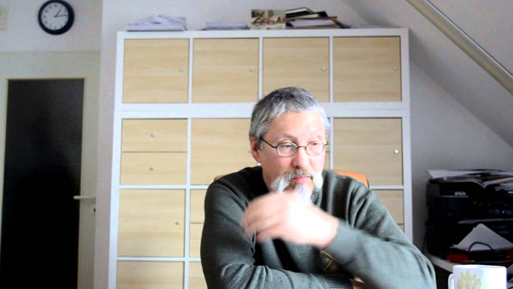 Asylpaket 2-3 -4 -5 -6 oder so! konsequente Abschiebepolitik! -   Oliver Stey