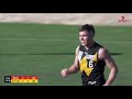 Grand final highlights  werribee vs gold coast