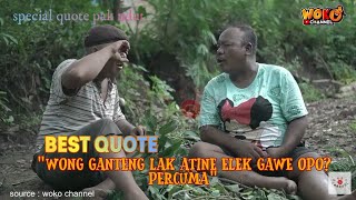 kata kata pak ndut woko channel tentang cinta 🌹💕 || story wa terbaru 2022 || story wa woko channel