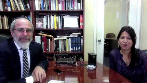 Introduction to Ms. Joana Fernandez, Embedded Librarian