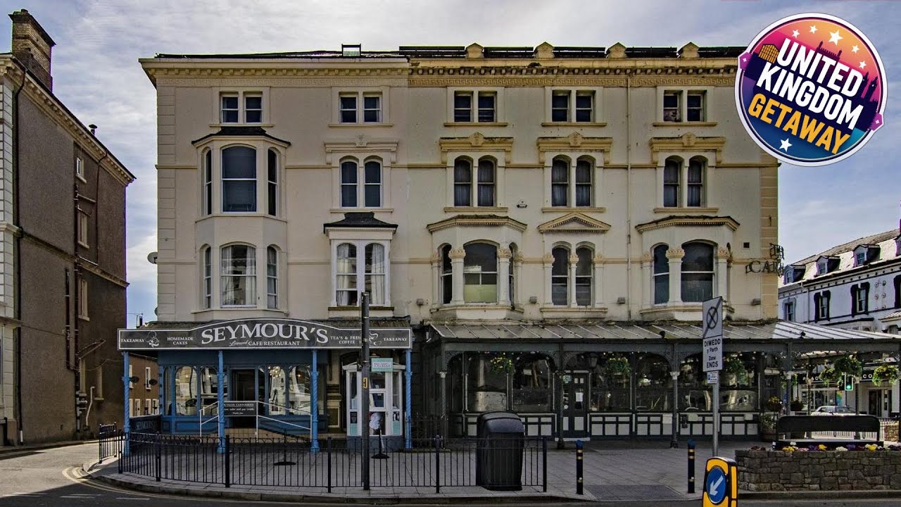 Montague House Apartments | Llandudno, United Kingdom | Hotel Review 🏩