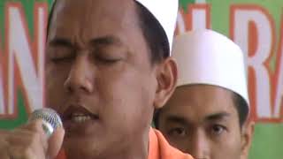 Syauqul Habib (The_Legend) ya badrotim & sholatullah